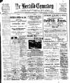 Herald Cymraeg Tuesday 10 January 1911 Page 1