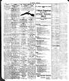 Herald Cymraeg Tuesday 10 January 1911 Page 4