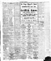 Herald Cymraeg Tuesday 17 January 1911 Page 4