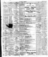 Herald Cymraeg Tuesday 24 January 1911 Page 4