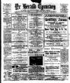 Herald Cymraeg Tuesday 02 May 1911 Page 1