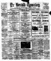 Herald Cymraeg Tuesday 09 May 1911 Page 1
