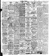 Herald Cymraeg Tuesday 18 July 1911 Page 4