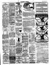 Herald Cymraeg Tuesday 08 August 1911 Page 2