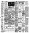 Herald Cymraeg Tuesday 15 August 1911 Page 4