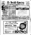Herald Cymraeg Tuesday 07 January 1913 Page 1