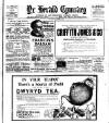 Herald Cymraeg Tuesday 21 January 1913 Page 1
