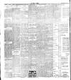 Herald Cymraeg Tuesday 18 February 1913 Page 8