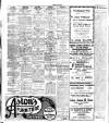 Herald Cymraeg Tuesday 05 August 1913 Page 4