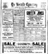 Herald Cymraeg Tuesday 02 September 1913 Page 1