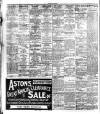 Herald Cymraeg Tuesday 07 October 1913 Page 4