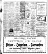 Herald Cymraeg Tuesday 11 November 1913 Page 2
