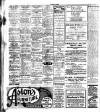 Herald Cymraeg Tuesday 11 November 1913 Page 4