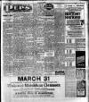 Herald Cymraeg Tuesday 03 February 1914 Page 7