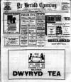 Herald Cymraeg