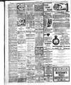 Herald Cymraeg Tuesday 29 September 1914 Page 2