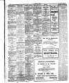 Herald Cymraeg Tuesday 29 September 1914 Page 4