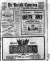 Herald Cymraeg Tuesday 10 November 1914 Page 1