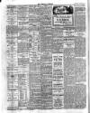 Herald Cymraeg Tuesday 10 November 1914 Page 4