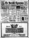 Herald Cymraeg Tuesday 05 January 1915 Page 1