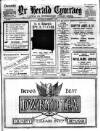 Herald Cymraeg Tuesday 09 February 1915 Page 1