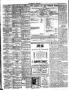 Herald Cymraeg Tuesday 09 February 1915 Page 4