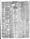 Herald Cymraeg Tuesday 16 February 1915 Page 4