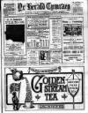 Herald Cymraeg Tuesday 08 June 1915 Page 1