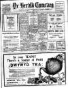 Herald Cymraeg Tuesday 05 October 1915 Page 1
