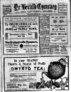 Herald Cymraeg Tuesday 02 November 1915 Page 1