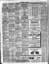 Herald Cymraeg Tuesday 02 November 1915 Page 4