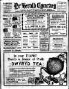 Herald Cymraeg Tuesday 04 April 1916 Page 1