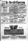Herald Cymraeg Tuesday 30 May 1916 Page 1