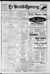 Herald Cymraeg Monday 04 January 1932 Page 1