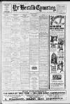 Herald Cymraeg Monday 01 February 1932 Page 1