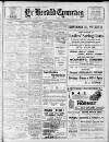 Herald Cymraeg Monday 29 February 1932 Page 1