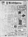 Herald Cymraeg Monday 11 April 1932 Page 1