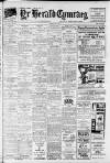 Herald Cymraeg Monday 16 May 1932 Page 1