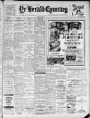 Herald Cymraeg Monday 29 January 1934 Page 1