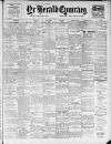 Herald Cymraeg Monday 24 September 1934 Page 1