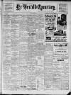 Herald Cymraeg Monday 05 November 1934 Page 1