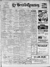 Herald Cymraeg Monday 04 March 1935 Page 1