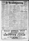 Herald Cymraeg Monday 23 March 1936 Page 1