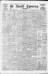 Herald Cymraeg Monday 28 January 1952 Page 1