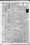 Herald Cymraeg Monday 25 February 1952 Page 4