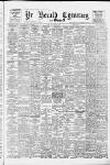 Herald Cymraeg Monday 26 May 1952 Page 1