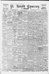 Herald Cymraeg Monday 23 June 1952 Page 1