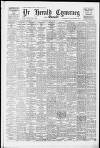 Herald Cymraeg Monday 11 August 1952 Page 1
