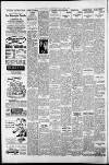Herald Cymraeg Monday 08 September 1952 Page 6