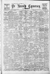 Herald Cymraeg Monday 13 October 1952 Page 1